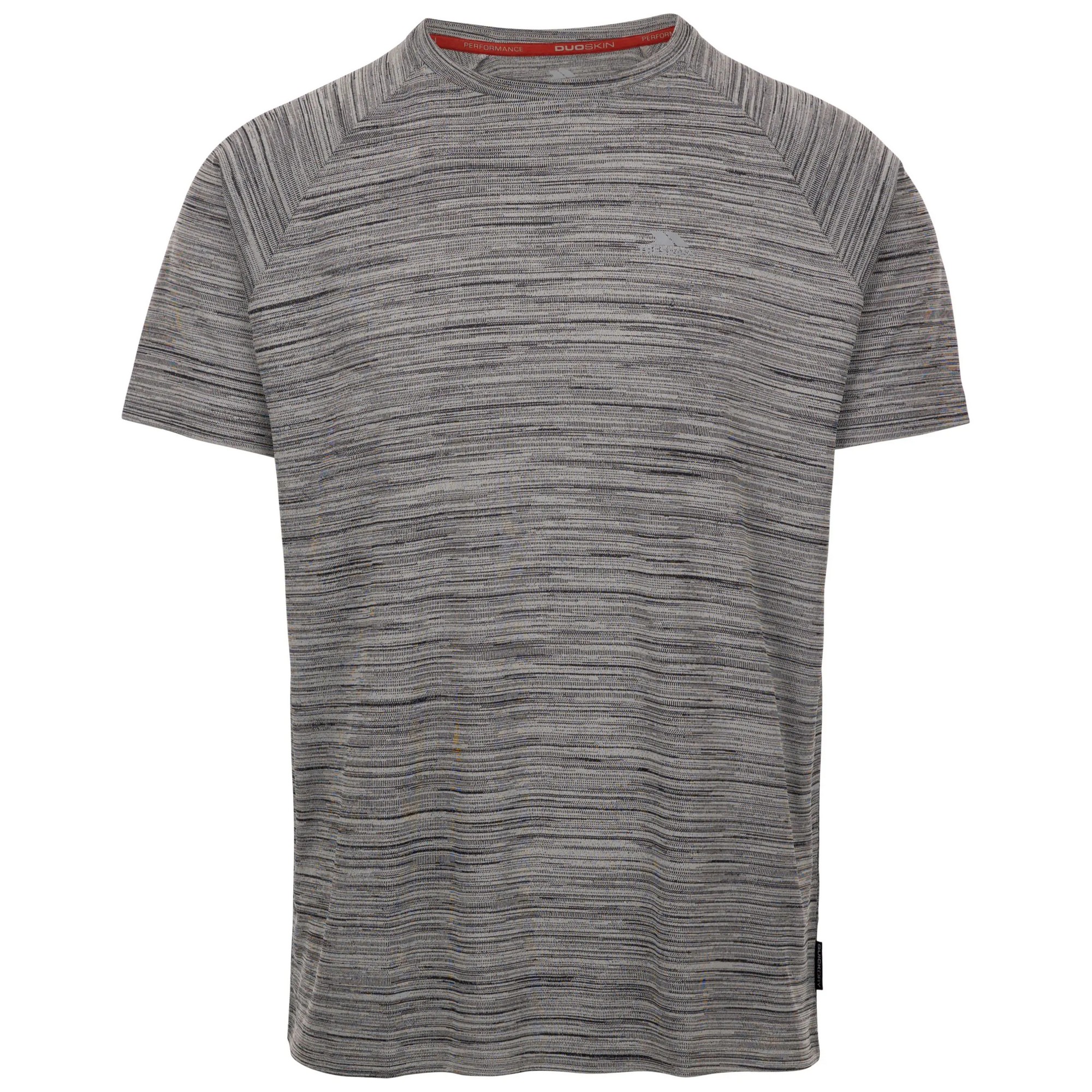 Trespass Herren T-Shirt Leecana TP75 TP6123 - Bild 15 von 25