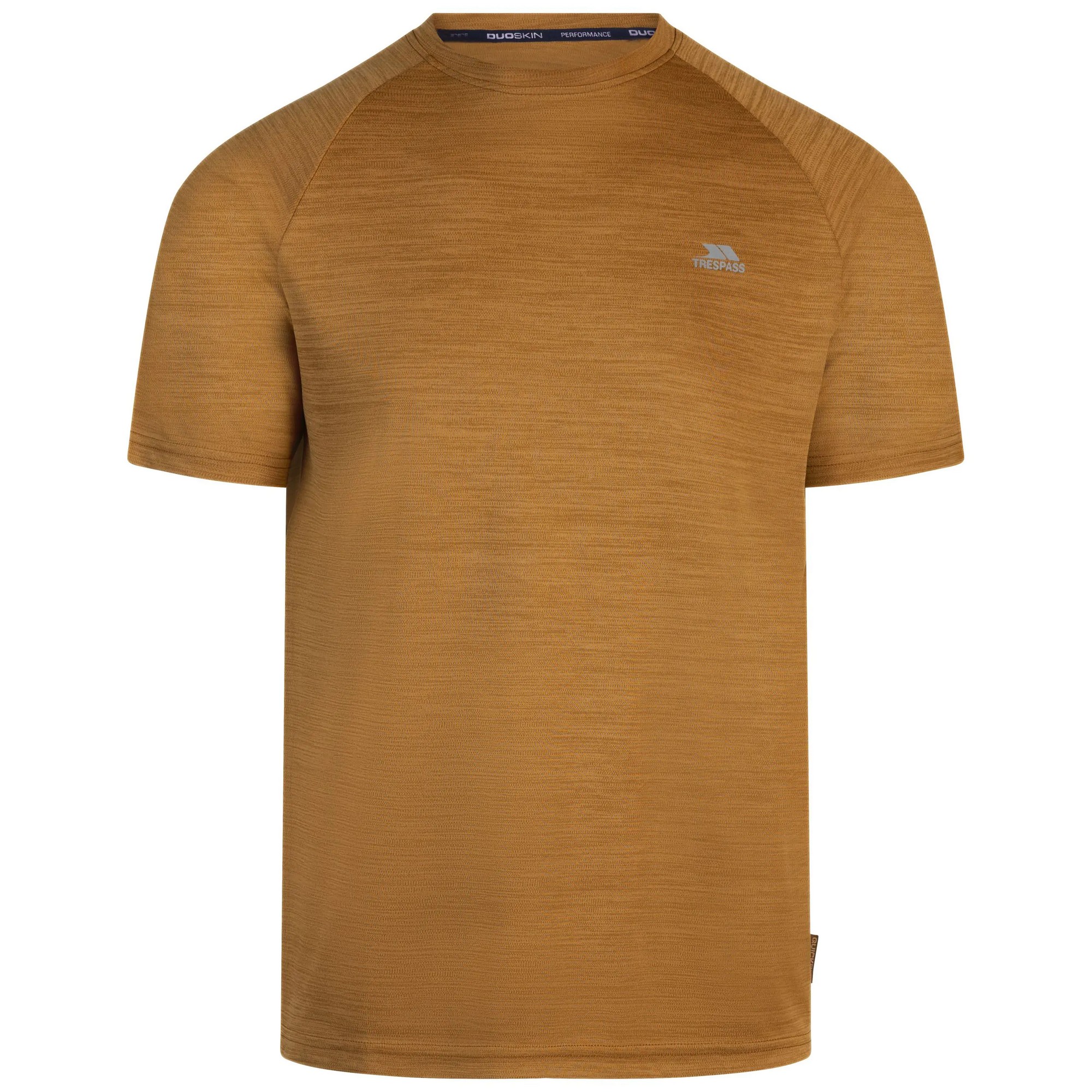 Trespass Herren T-Shirt Leecana TP75 TP6123 - Bild 10 von 25