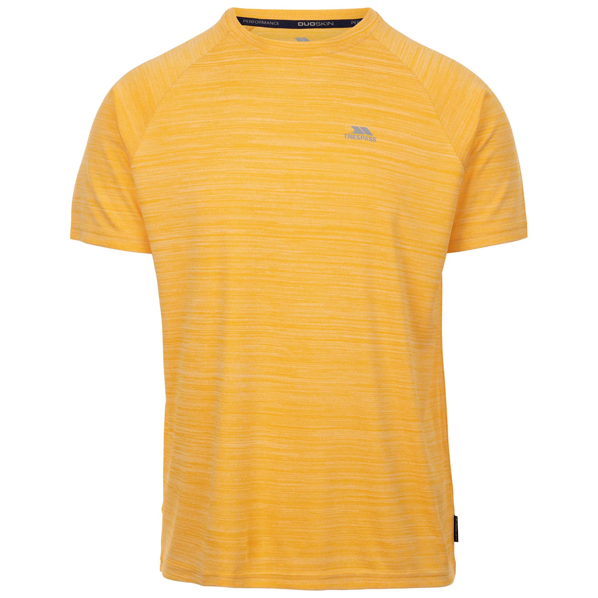 Trespass Herren T-Shirt Leecana TP75 TP6123 - Bild 9 von 25