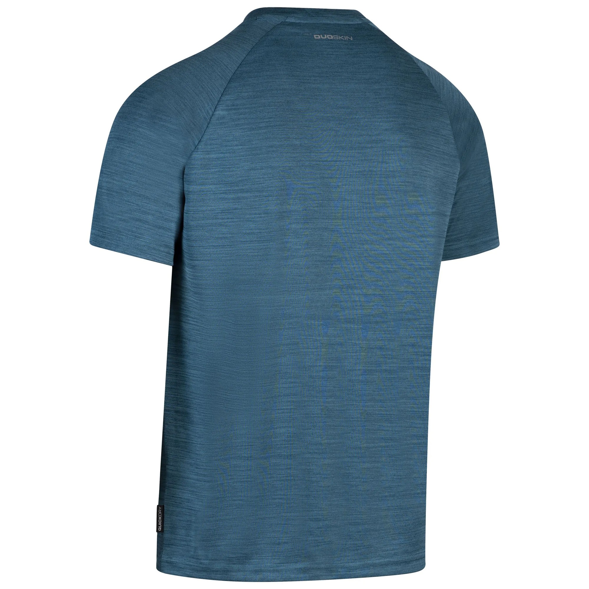 Trespass Herren T-Shirt Leecana TP75 TP6123 - Bild 7 von 25