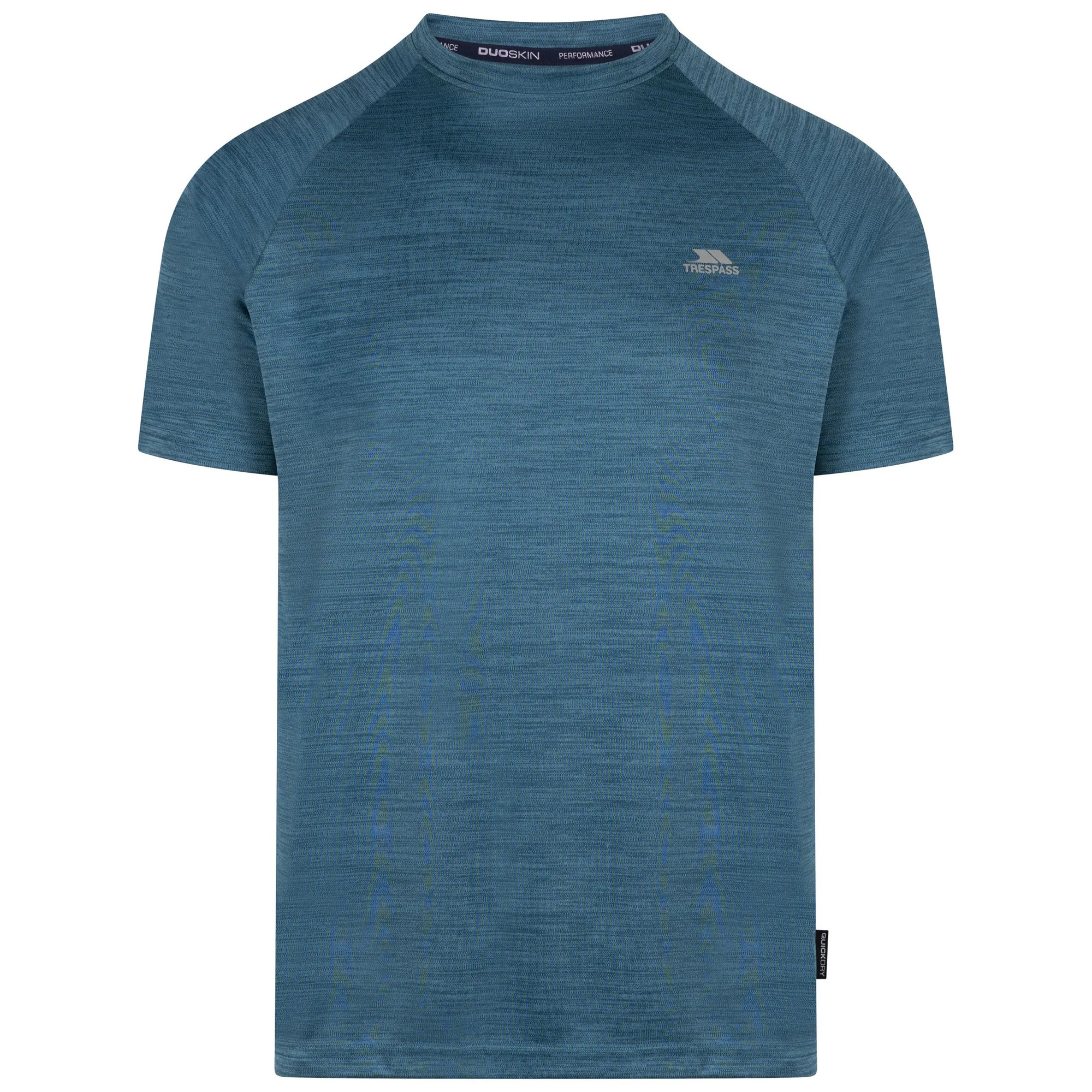 Trespass Herren T-Shirt Leecana TP75 TP6123 - Bild 6 von 25