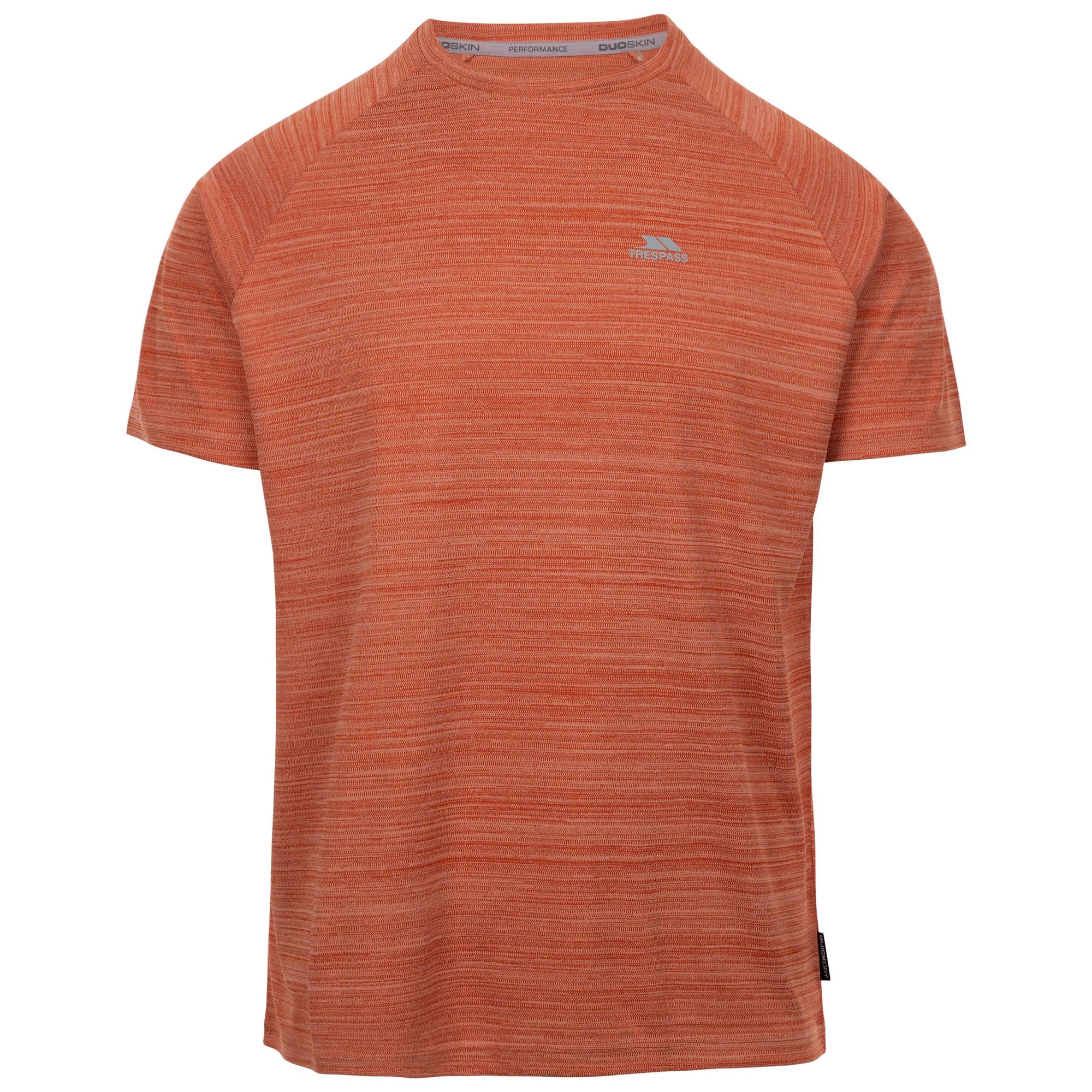 Trespass Herren T-Shirt Leecana TP75 TP6123 - Bild 24 von 25