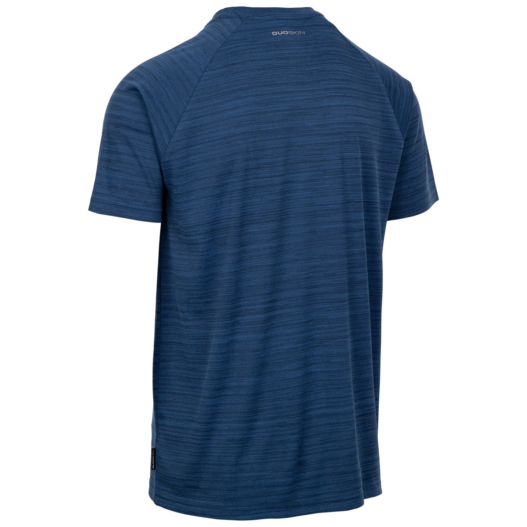 Trespass Herren T-Shirt Leecana TP75 TP6123 - Bild 2 von 25