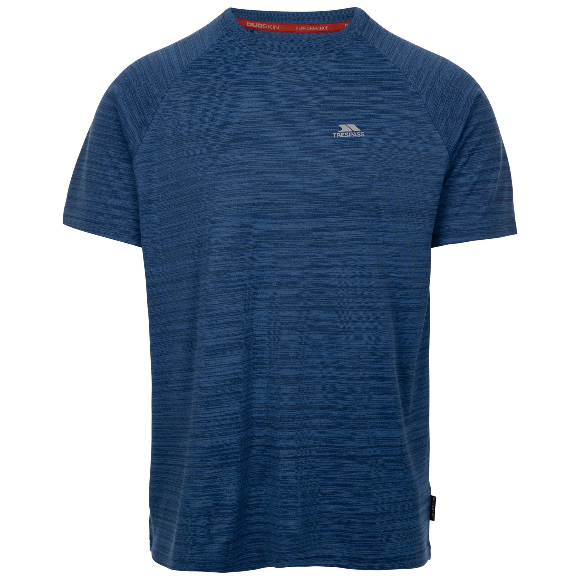 Trespass Herren T-Shirt Leecana TP75 TP6123 - Bild 1 von 25