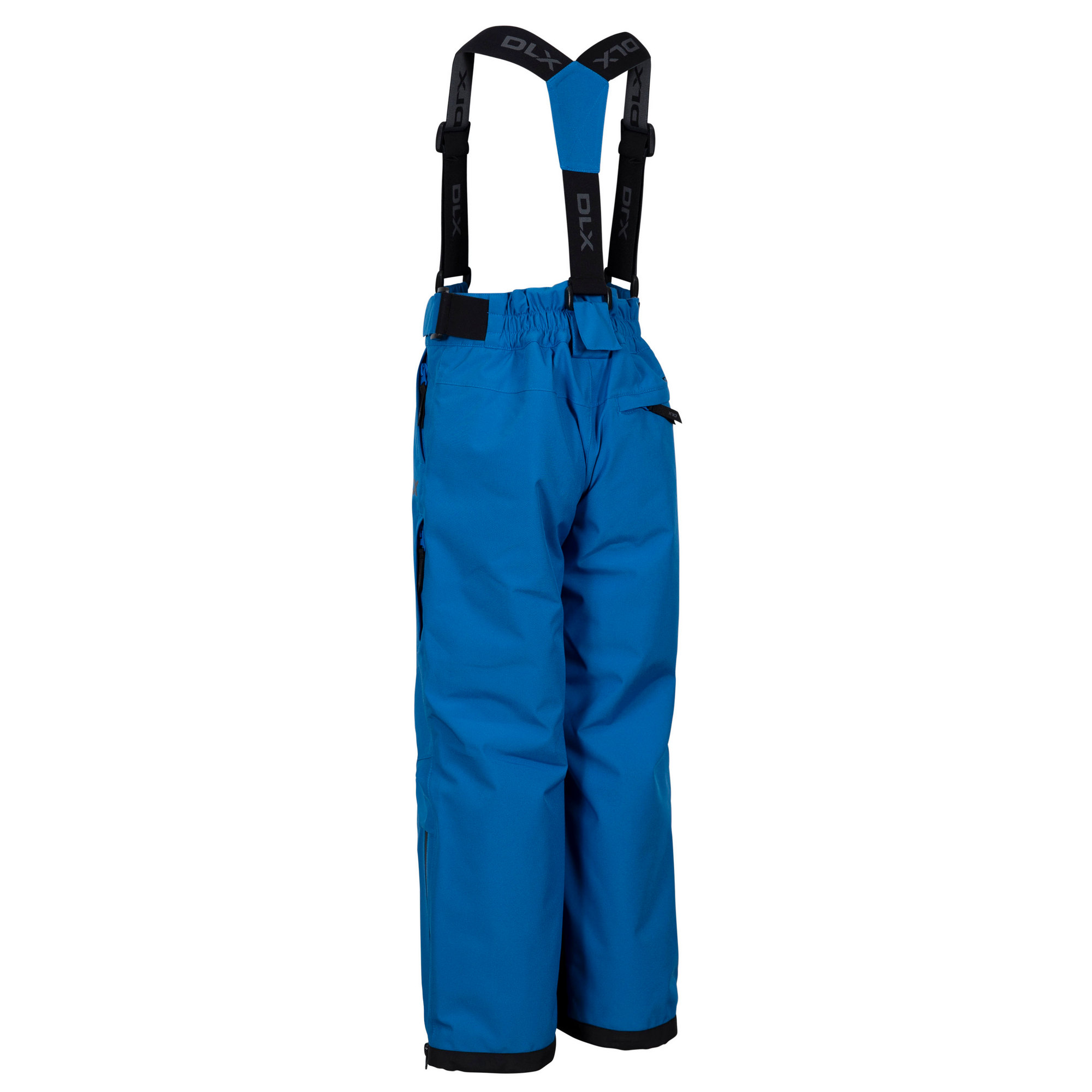Trespass Kinder/Kids Benito Skihose (TP6219) - Bild 7 von 15