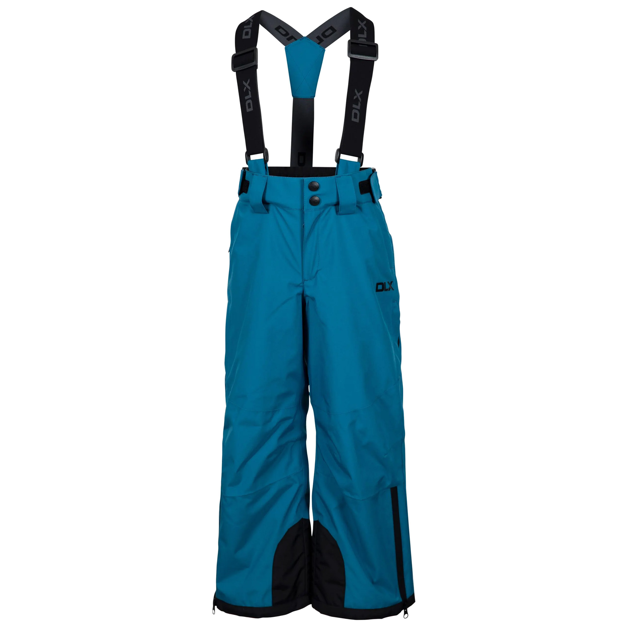 Trespass Kinder/Kids Benito Skihose (TP6219) - Bild 8 von 15