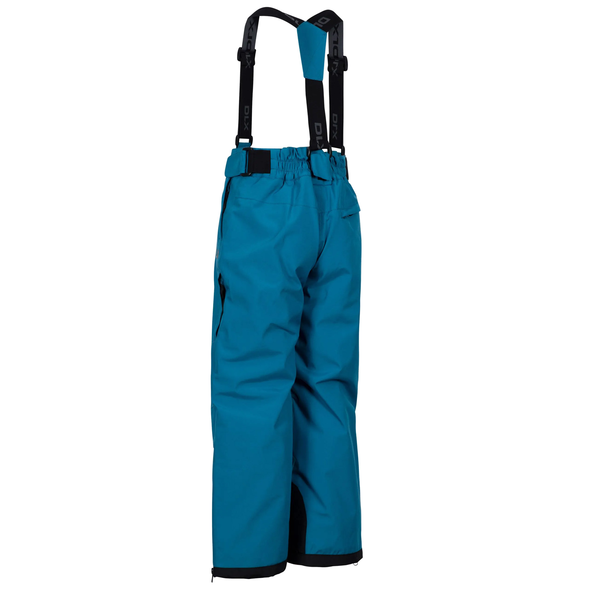 Trespass Kinder/Kids Benito Skihose (TP6219) - Bild 9 von 15