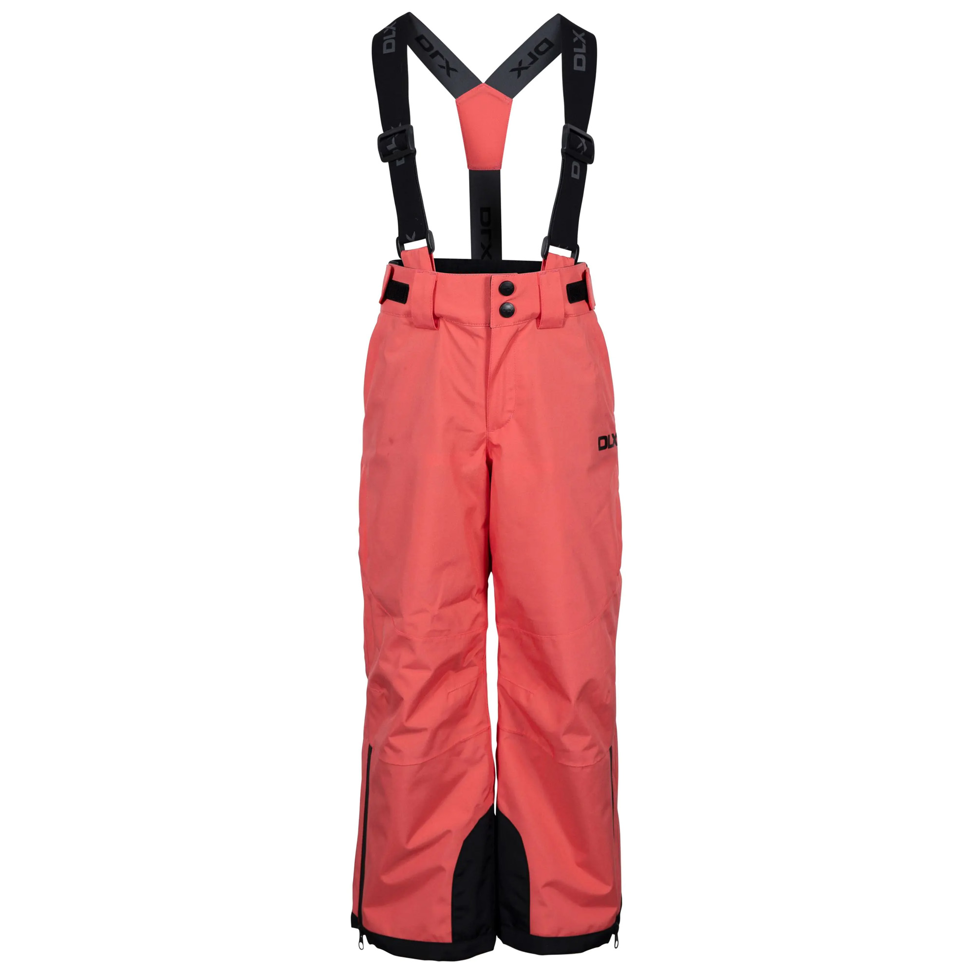 Trespass Kinder/Kids Benito Skihose (TP6219) - Bild 11 von 15