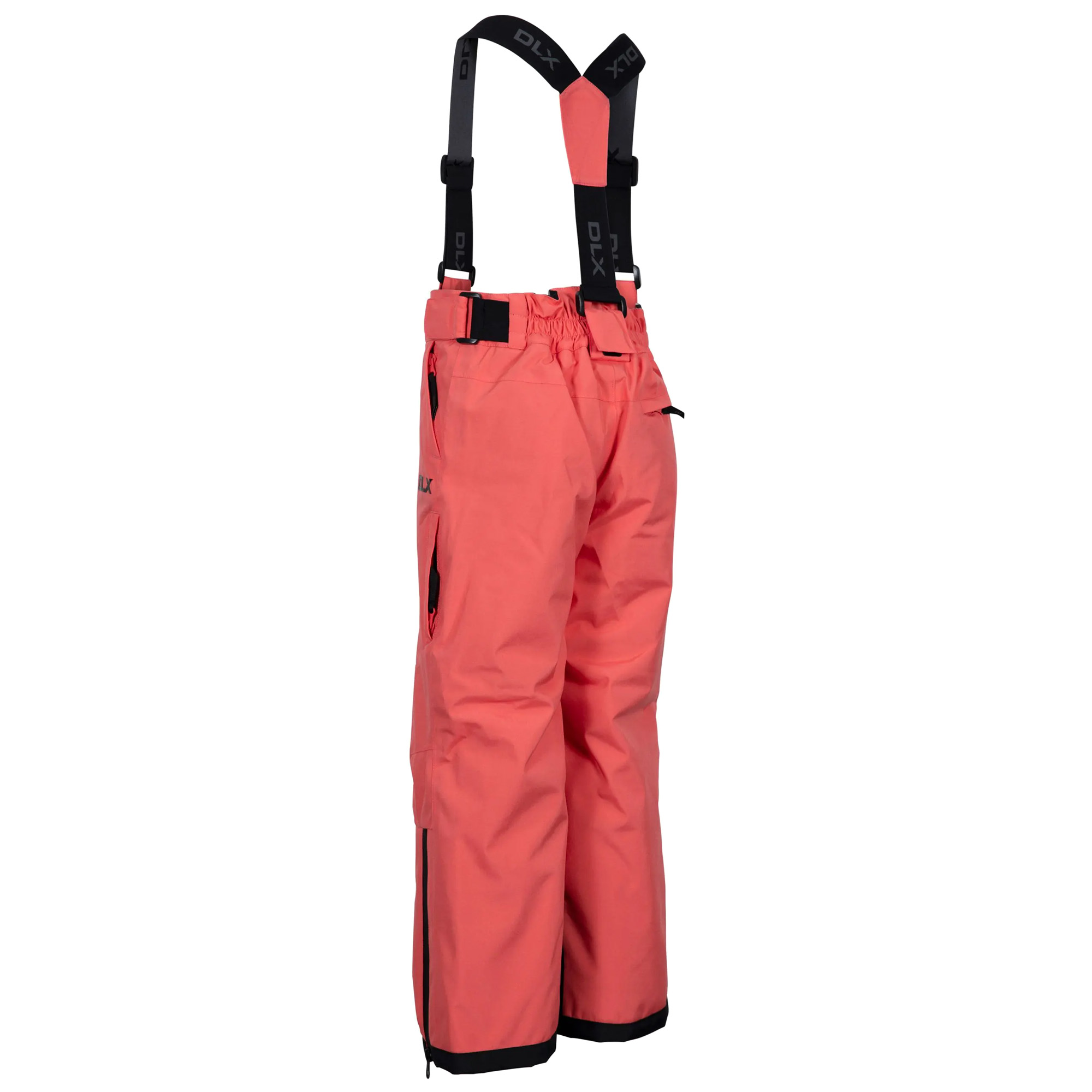 Trespass Kinder/Kids Benito Skihose (TP6219) - Bild 12 von 15