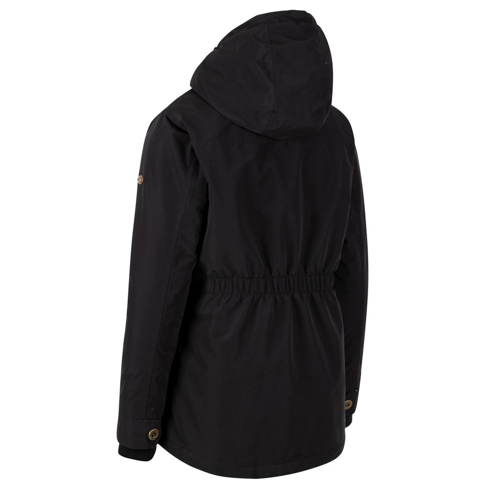 Giacca Da Montagna Donna Trespass Suzanne - Giacca Softshell Donna