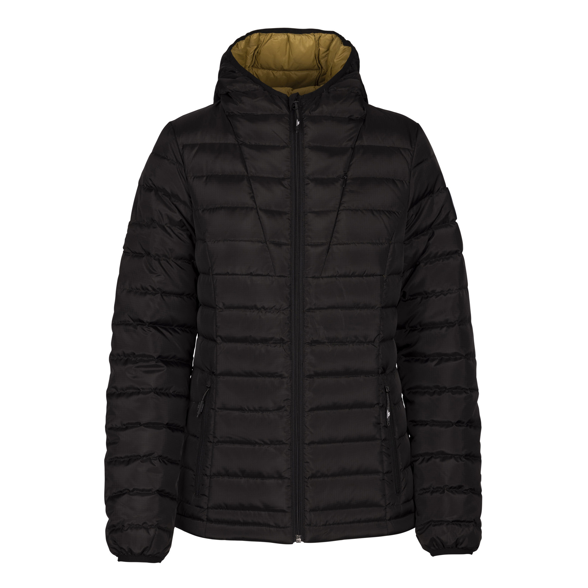 Trespass Womens/Ladies Bartush Down Jacket TP6658