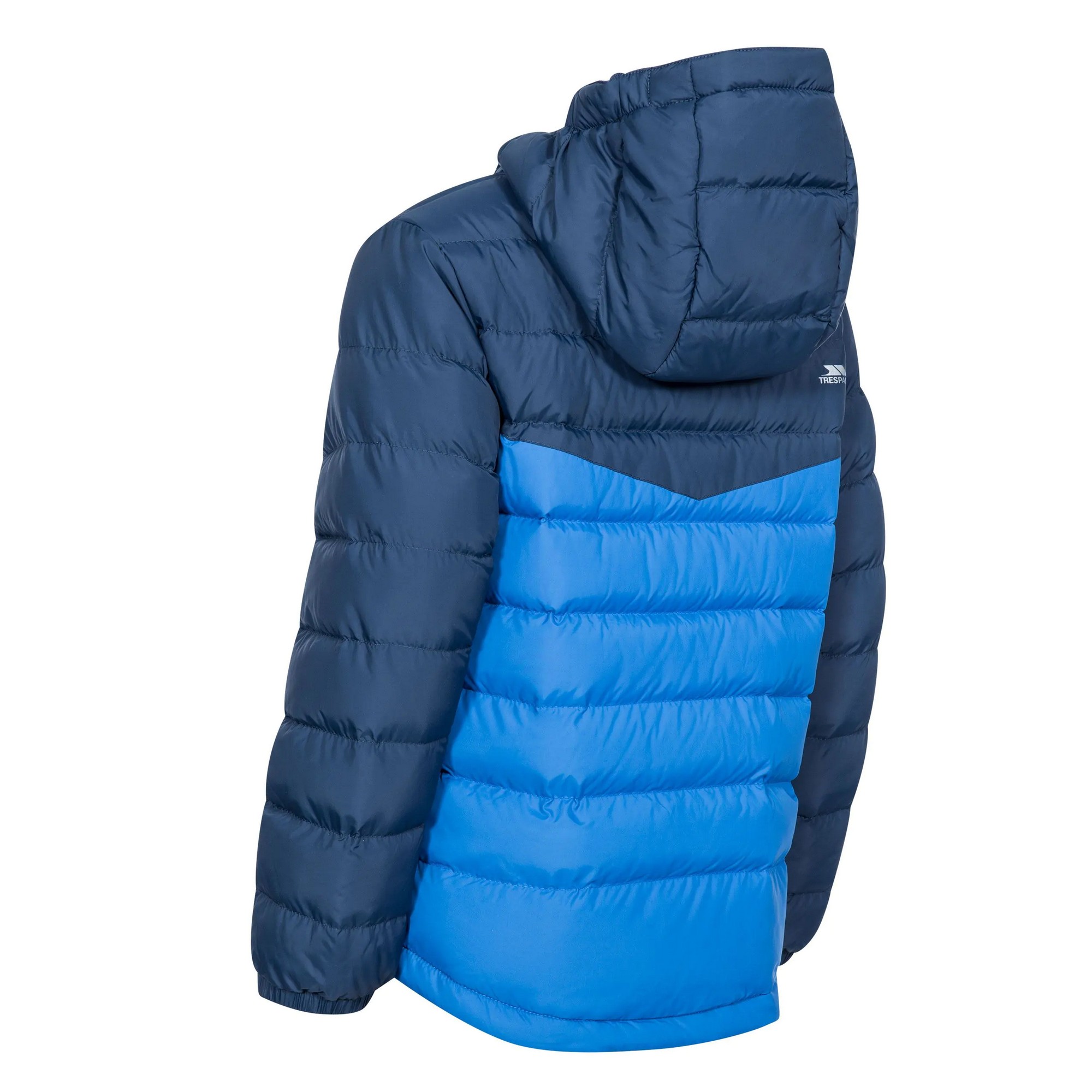 Trespass Childrens/Kids Oskar Padded Jacket (TP6715) - Picture 15 of 25