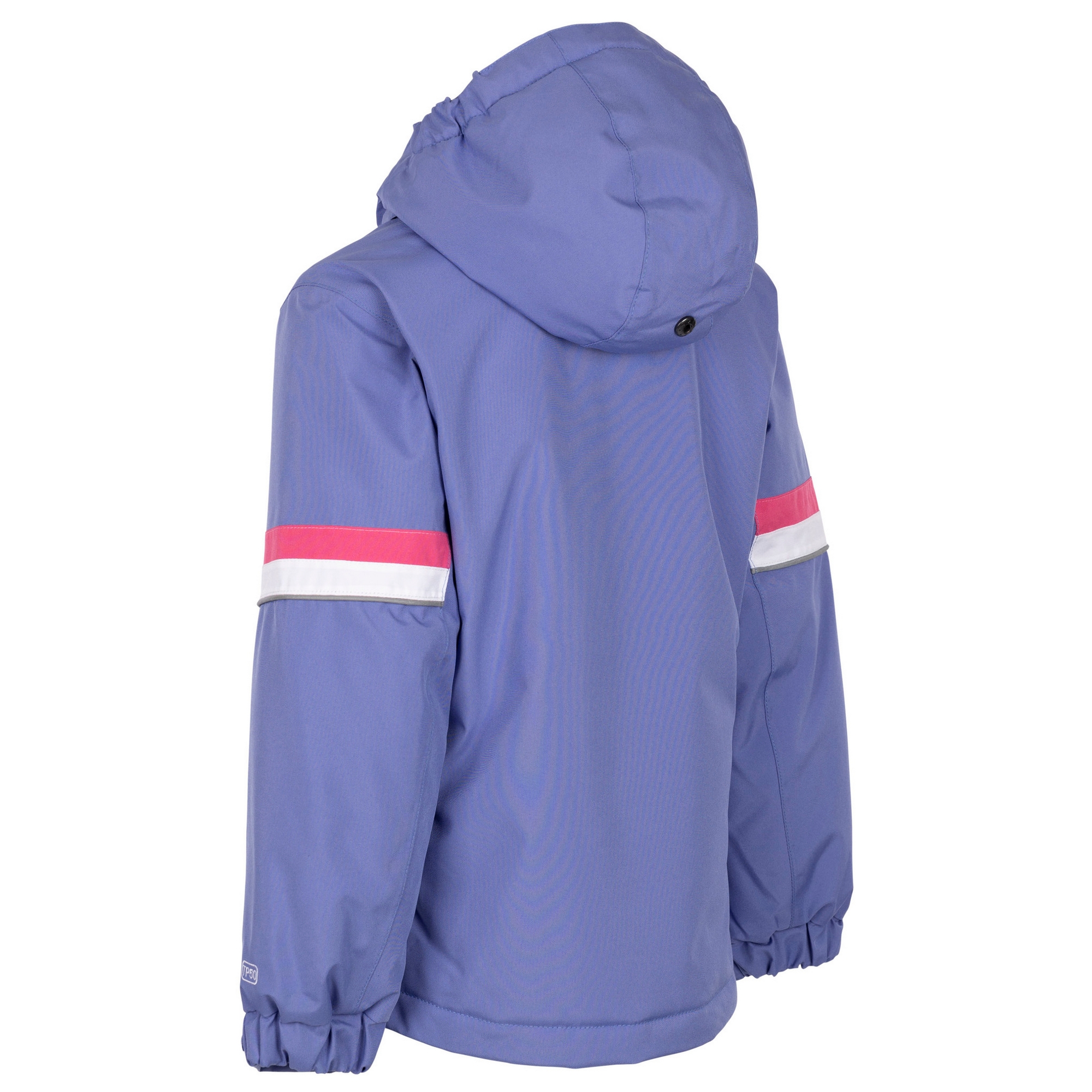 Trespass Childrens/Kids Kharli Ski Jacket TP6793 - Picture 5 of 5