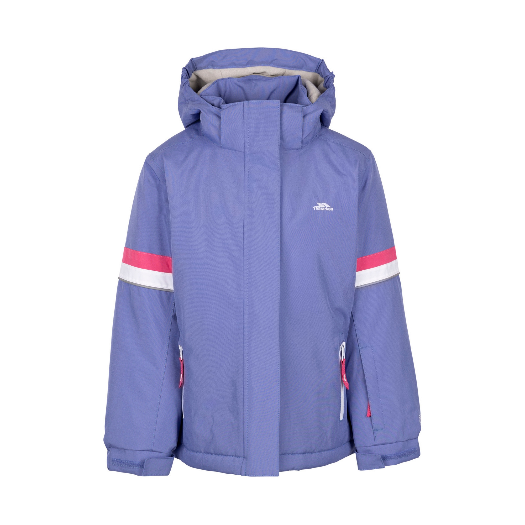 Trespass Childrens/Kids Kharli Ski Jacket TP6793 - Picture 4 of 5