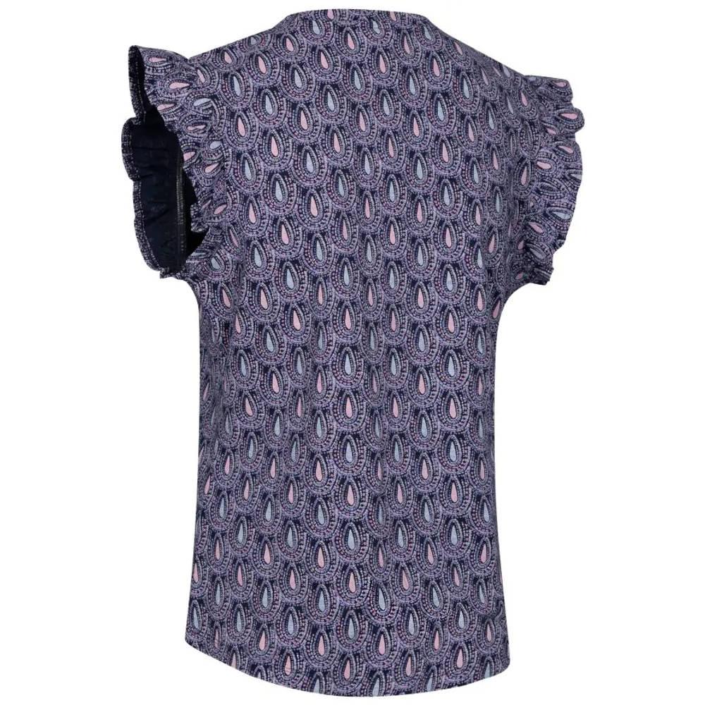 Trespass Damen/Ladies Salma Jersey T-Shirt TP6850 - Bild 5 von 5