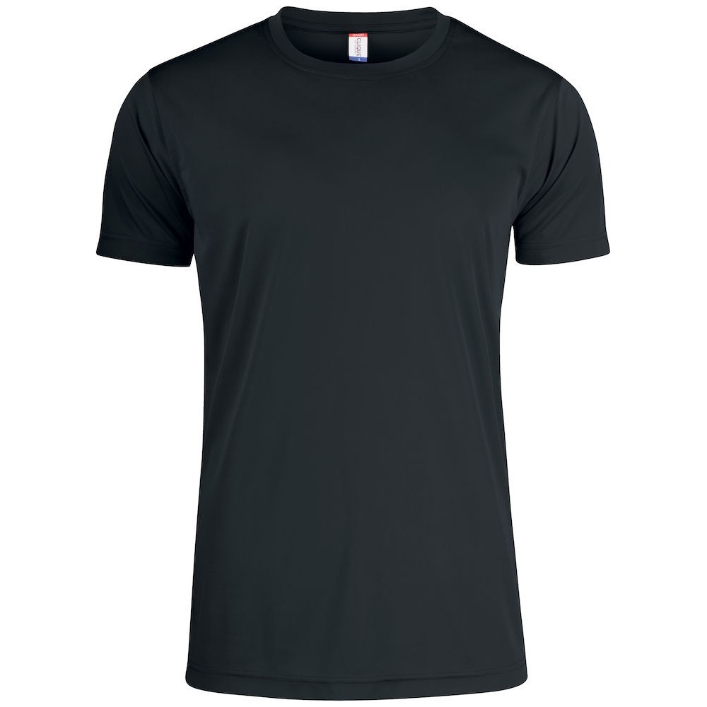 Clique Mens Active T-Shirt UB362