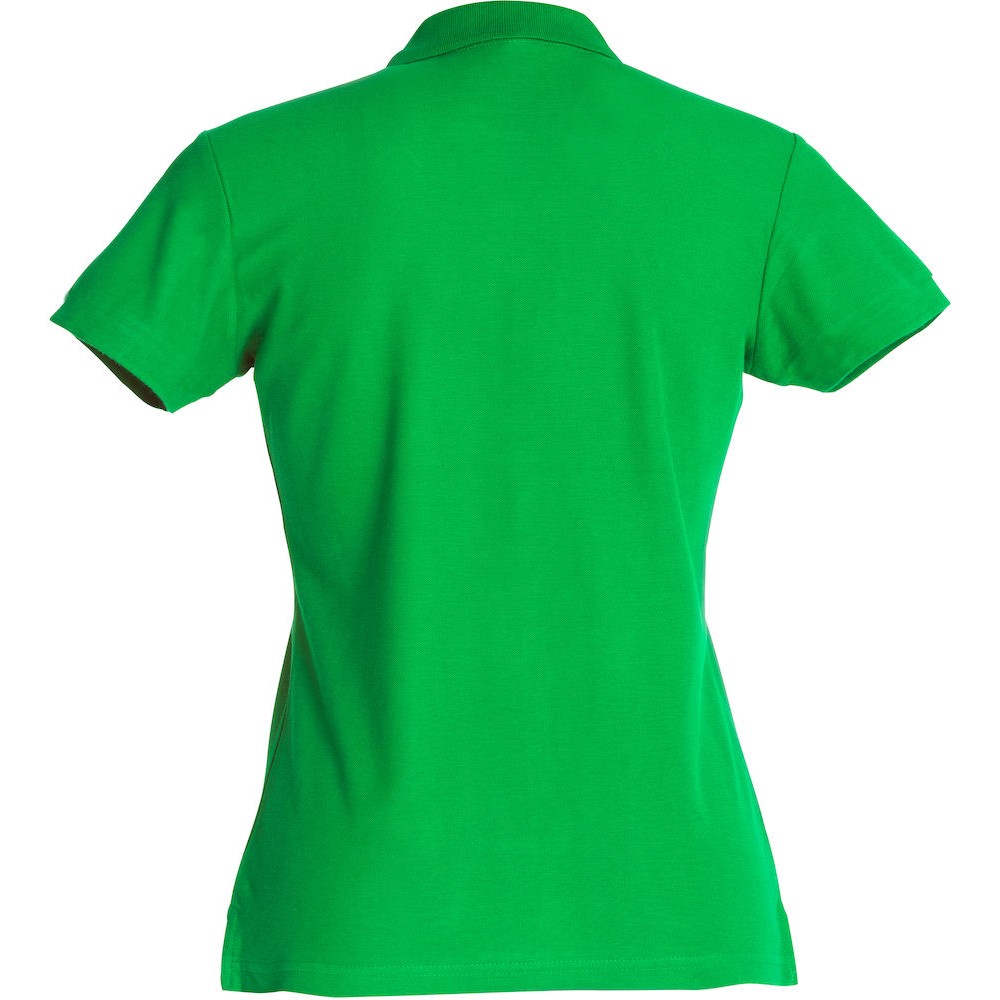 Clique Damen/Ladies Uni Poloshirt UB420 - Bild 10 von 60