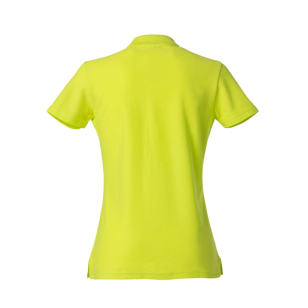 Clique Damen/Ladies Uni Poloshirt UB420 - Bild 58 von 60