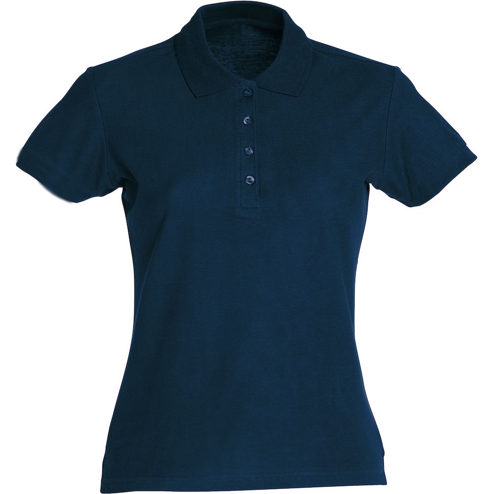 Clique Damen/Ladies Uni Poloshirt UB420 - Bild 38 von 60