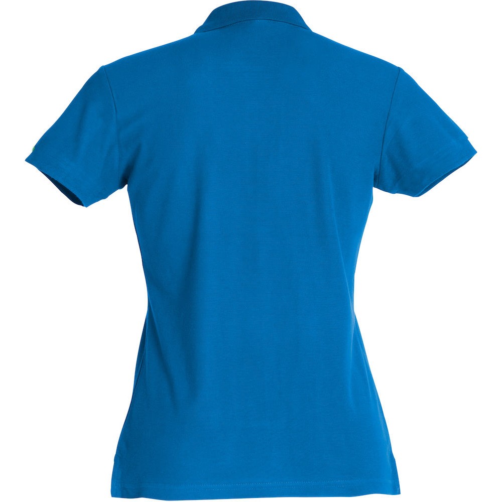 Clique Damen/Ladies Uni Poloshirt UB420 - Bild 51 von 60
