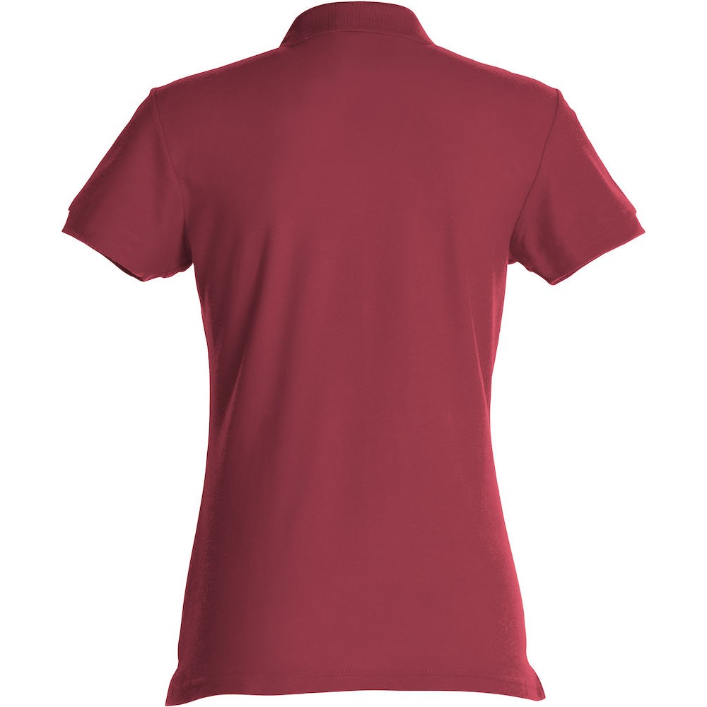 Clique Damen/Ladies Uni Poloshirt UB420 - Bild 34 von 60