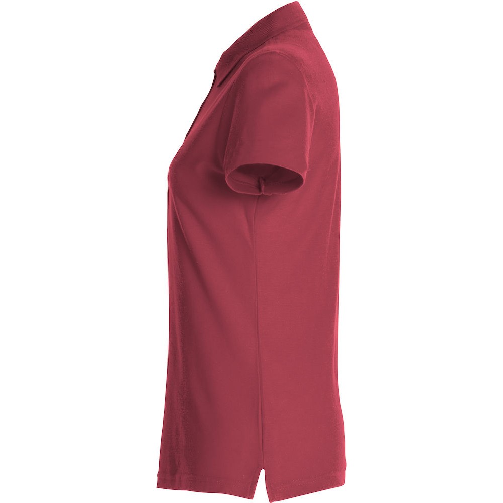Clique Damen/Ladies Uni Poloshirt UB420 - Bild 36 von 60