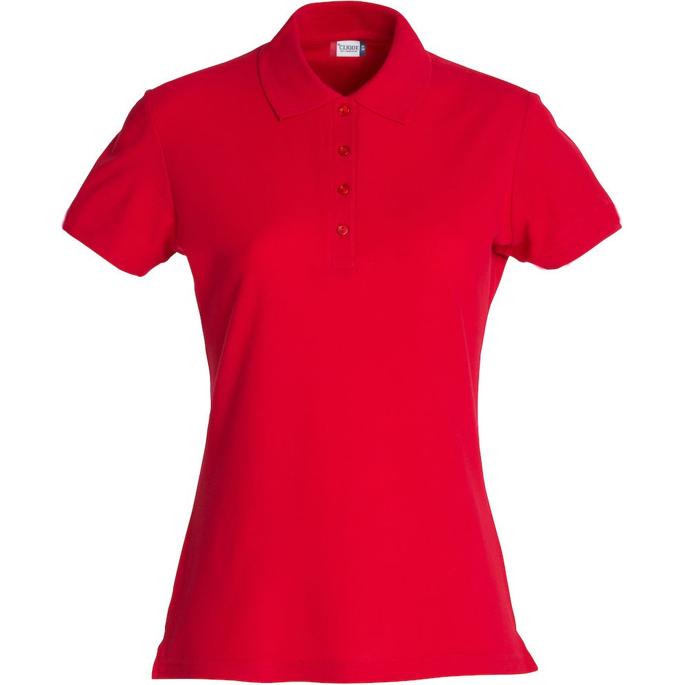 Clique Damen/Ladies Uni Poloshirt UB420 - Bild 46 von 60