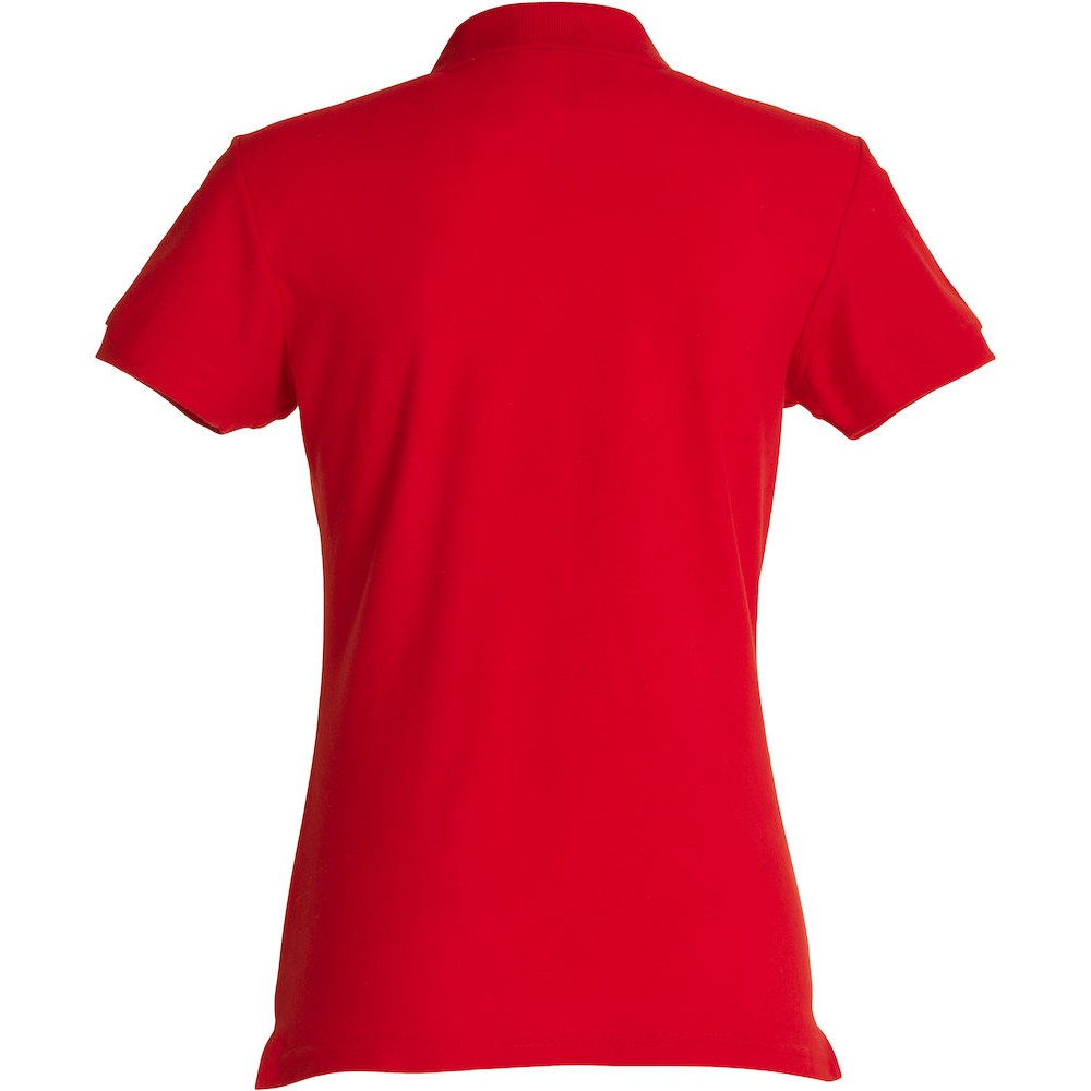 Clique Damen/Ladies Uni Poloshirt UB420 - Bild 47 von 60