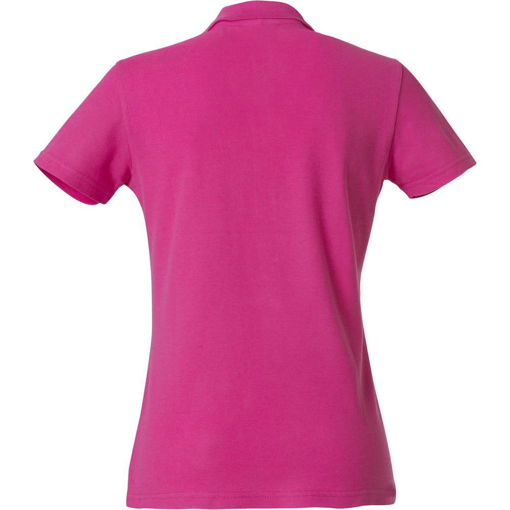 Clique Damen/Ladies Uni Poloshirt UB420 - Bild 30 von 60