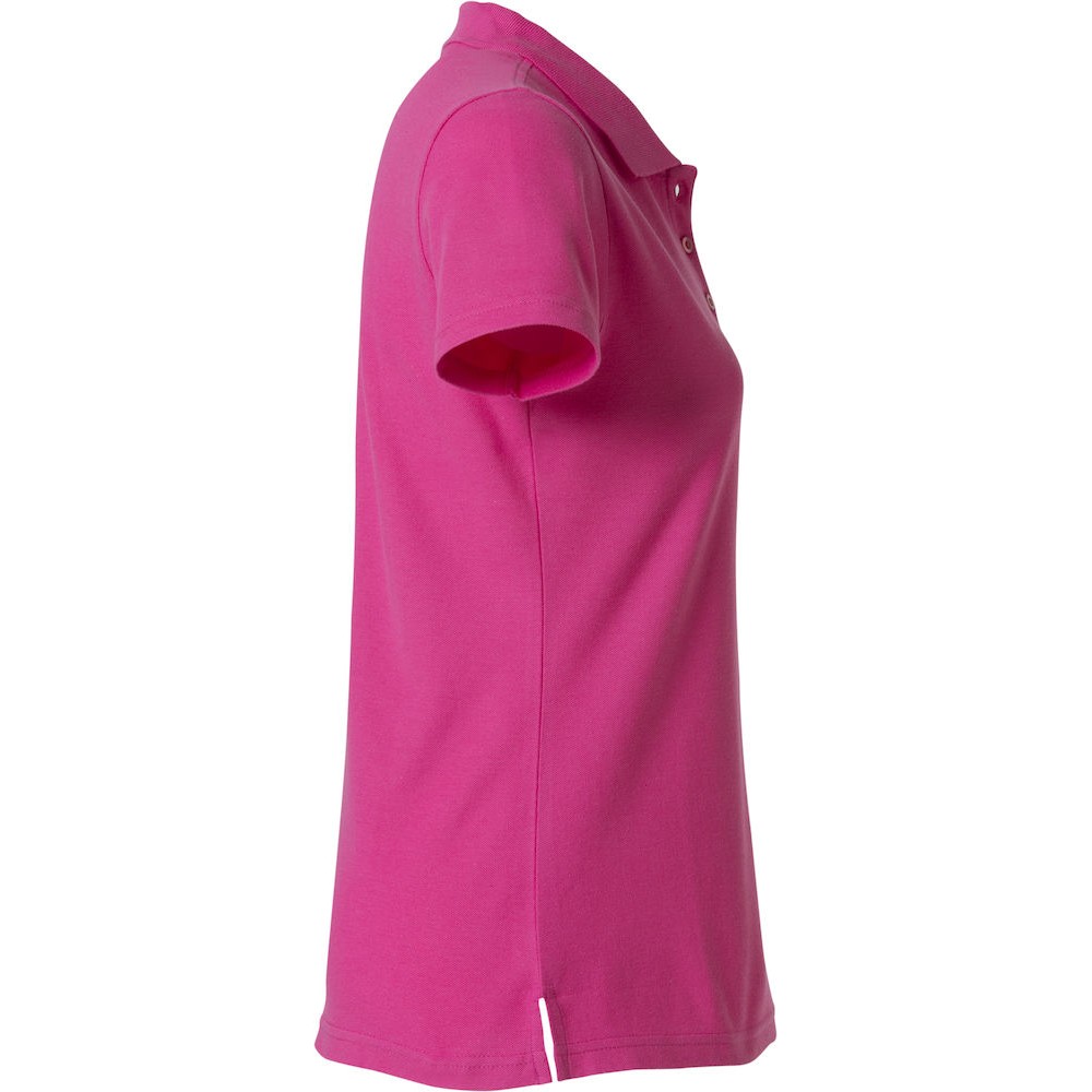 Clique Damen/Ladies Uni Poloshirt UB420 - Bild 31 von 60
