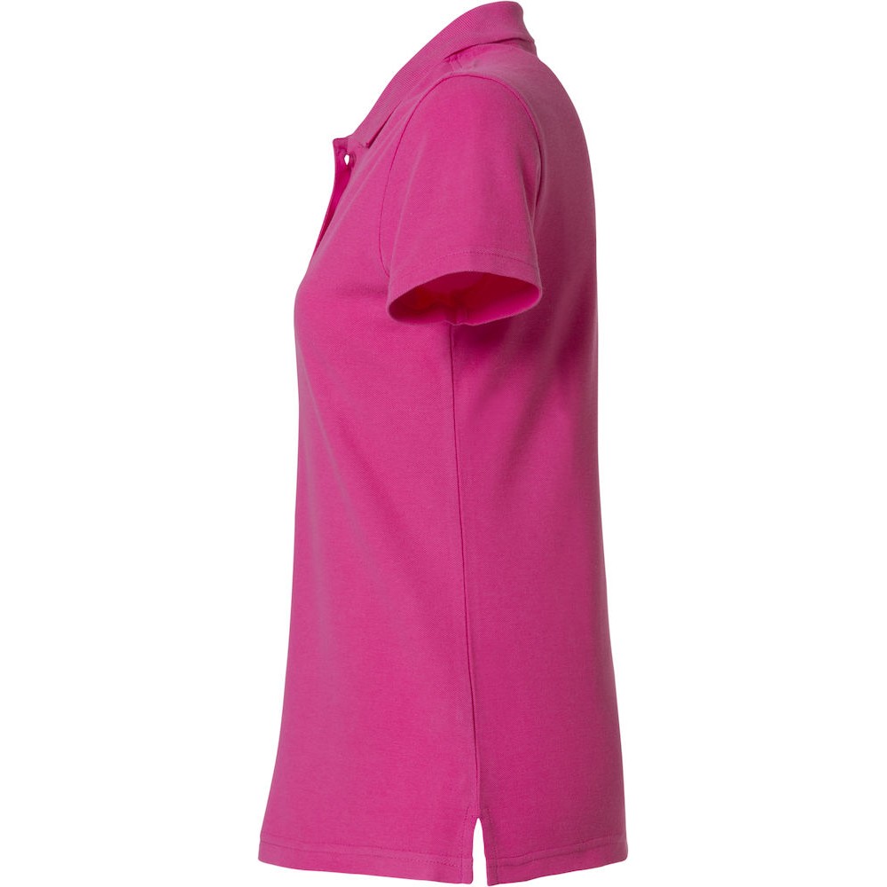 Clique Damen/Ladies Uni Poloshirt UB420 - Bild 32 von 60