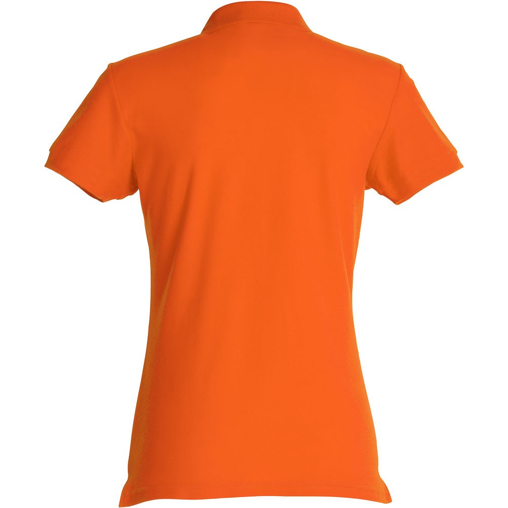 Clique Damen/Ladies Uni Poloshirt UB420 - Bild 22 von 60