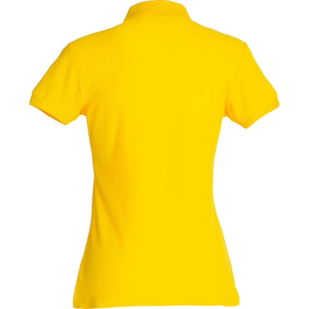 Clique Damen/Ladies Uni Poloshirt UB420 - Bild 43 von 60