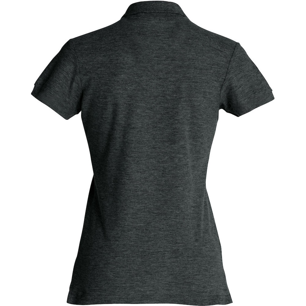 Clique Damen/Ladies Uni Poloshirt UB420 - Bild 6 von 60