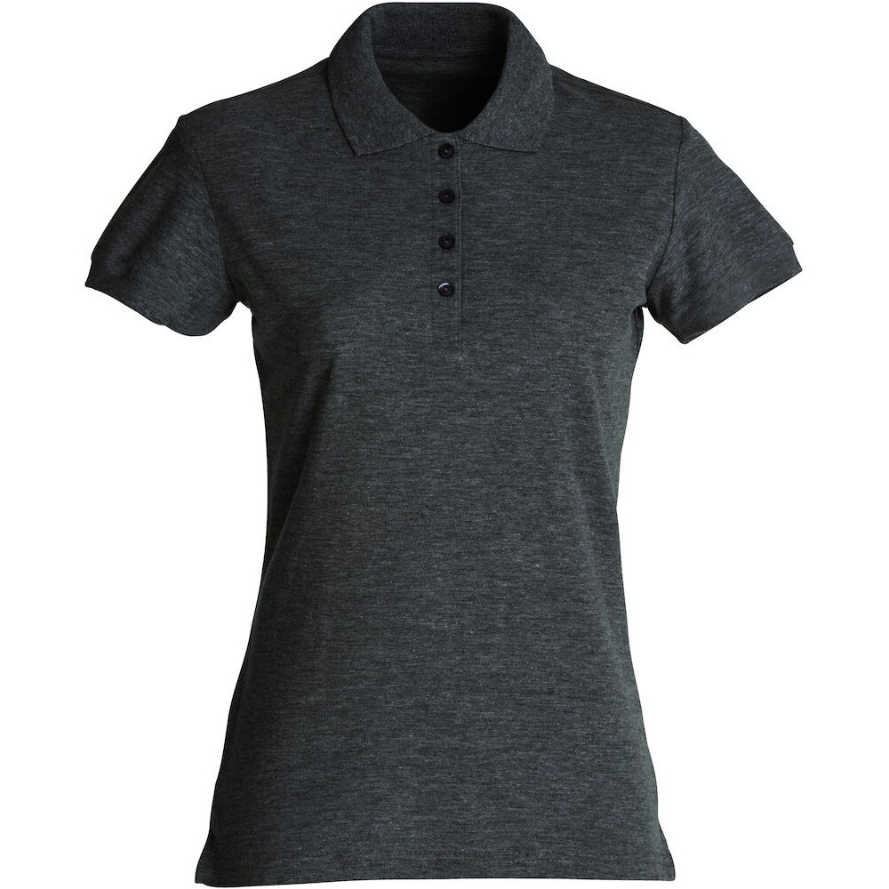 Clique Damen/Ladies Uni Poloshirt UB420 - Bild 8 von 60