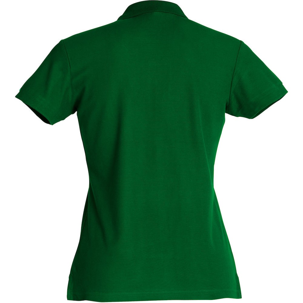 Clique Damen/Ladies Uni Poloshirt UB420 - Bild 26 von 60