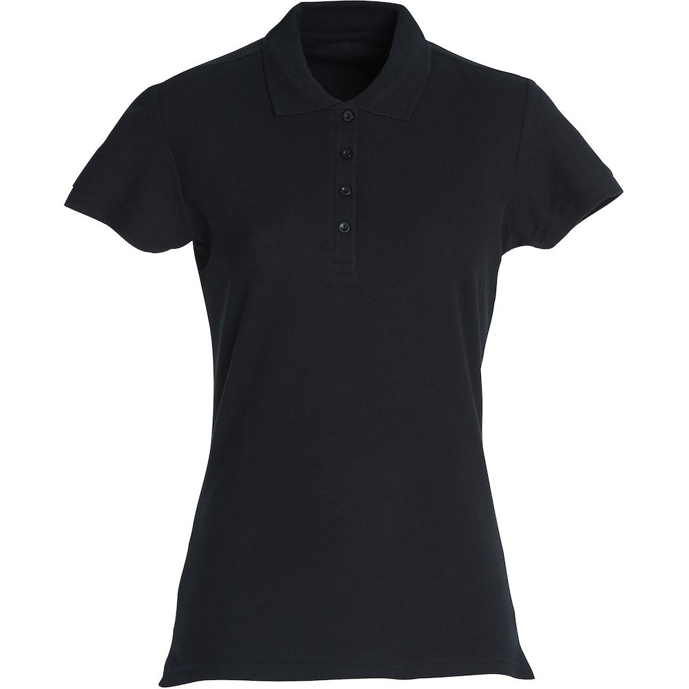Clique Damen/Ladies Uni Poloshirt UB420 - Bild 17 von 60
