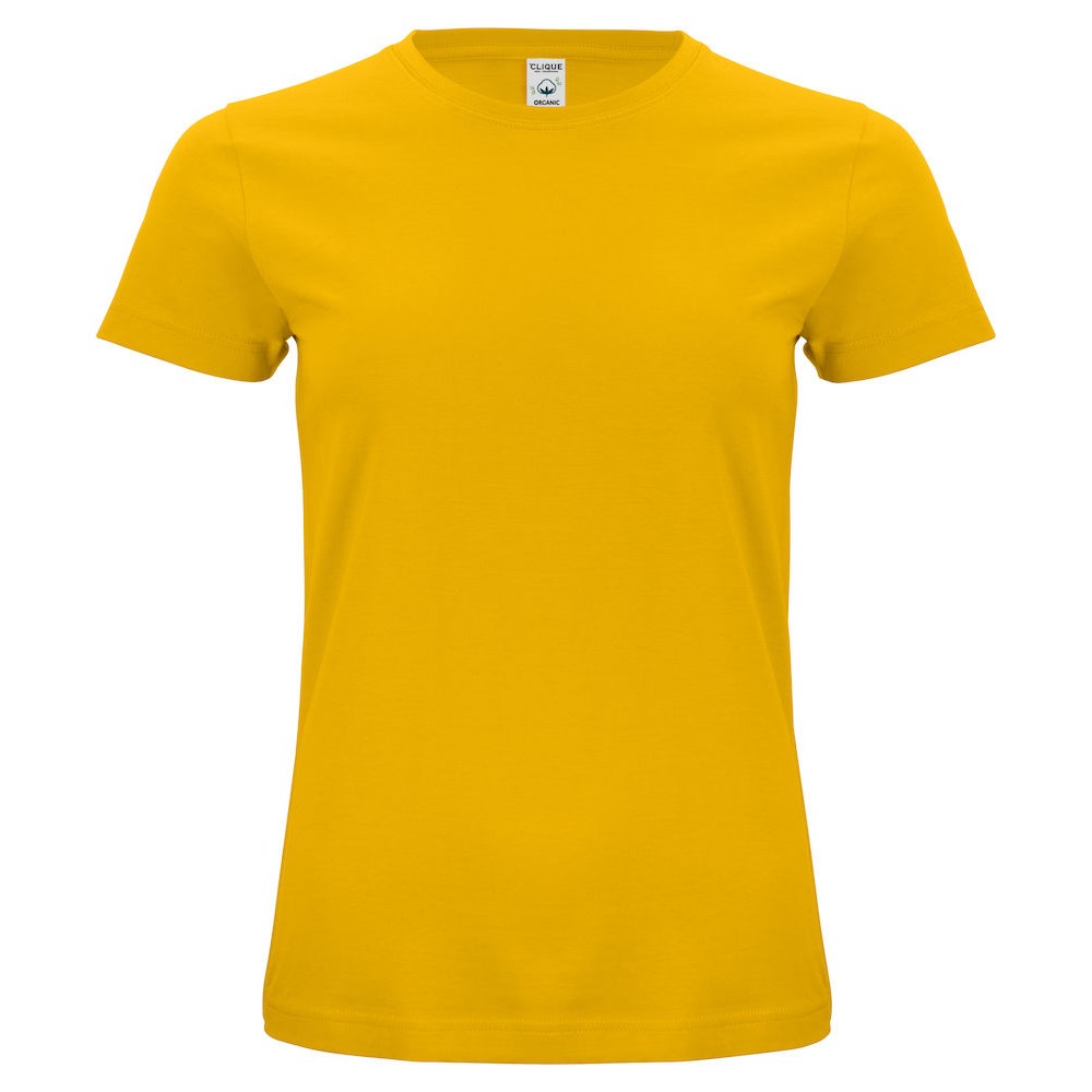 Clique Damen/Ladies Bio Baumwolle T-Shirt UB441 - Bild 17 von 48