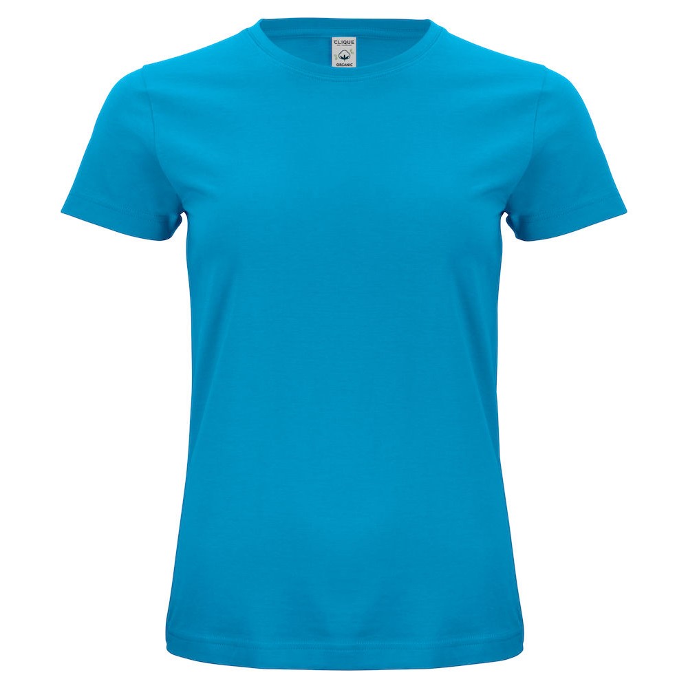 Clique Damen/Ladies Bio Baumwolle T-Shirt UB441 - Bild 41 von 48