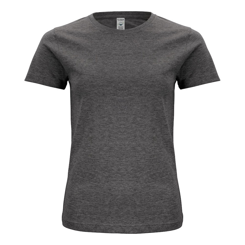 Clique Damen/Ladies Bio Baumwolle T-Shirt UB441 - Bild 5 von 48
