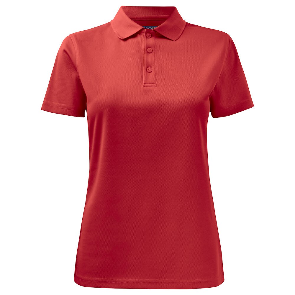 Projob Damen/Ladies Piqué Poloshirt / N/A N/A UB649 - Bild 12 von 19