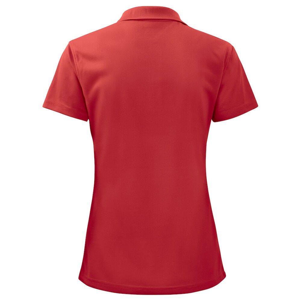 Projob Damen/Ladies Piqué Poloshirt / N/A N/A UB649 - Bild 13 von 19