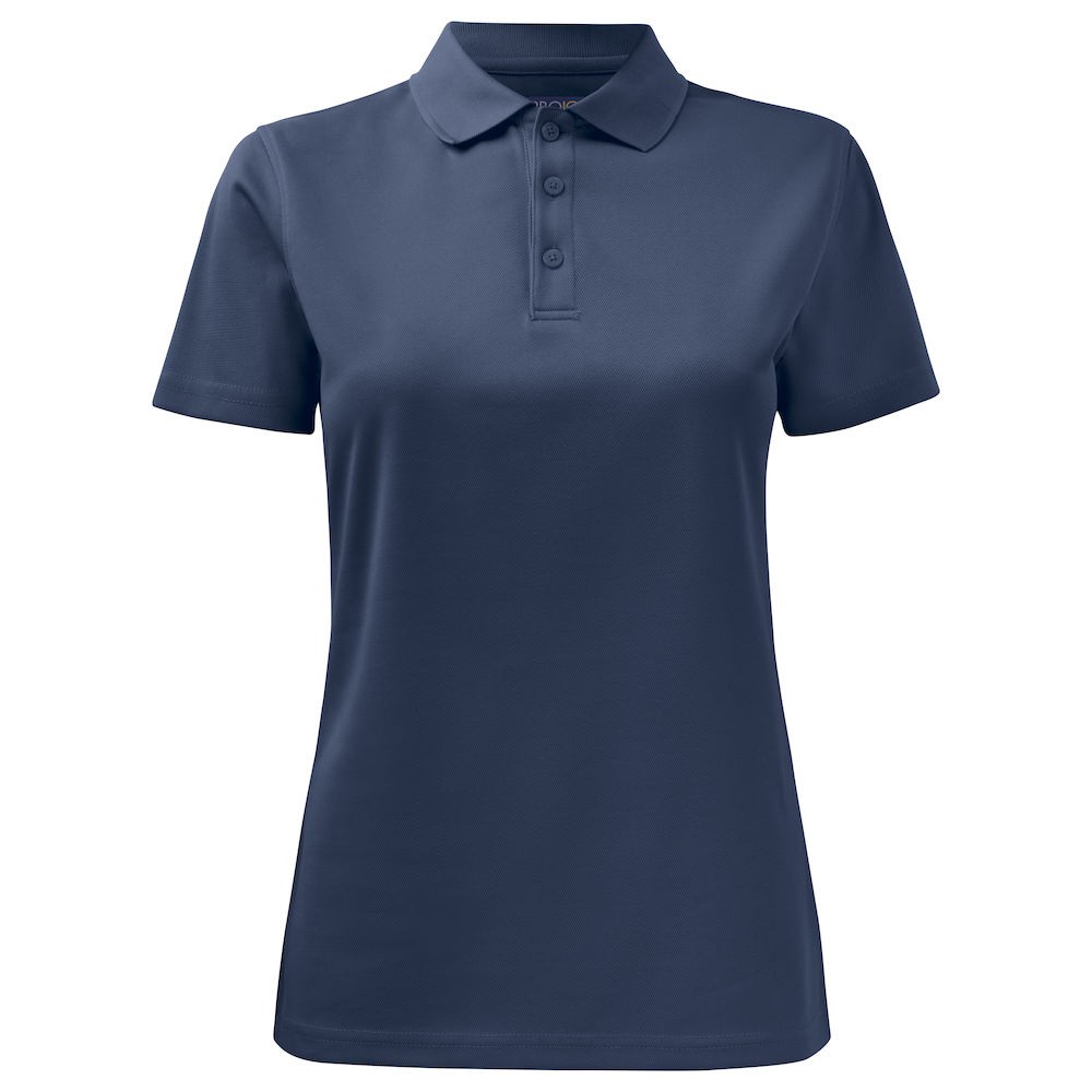 Projob Damen/Ladies Piqué Poloshirt / N/A N/A UB649 - Bild 8 von 19