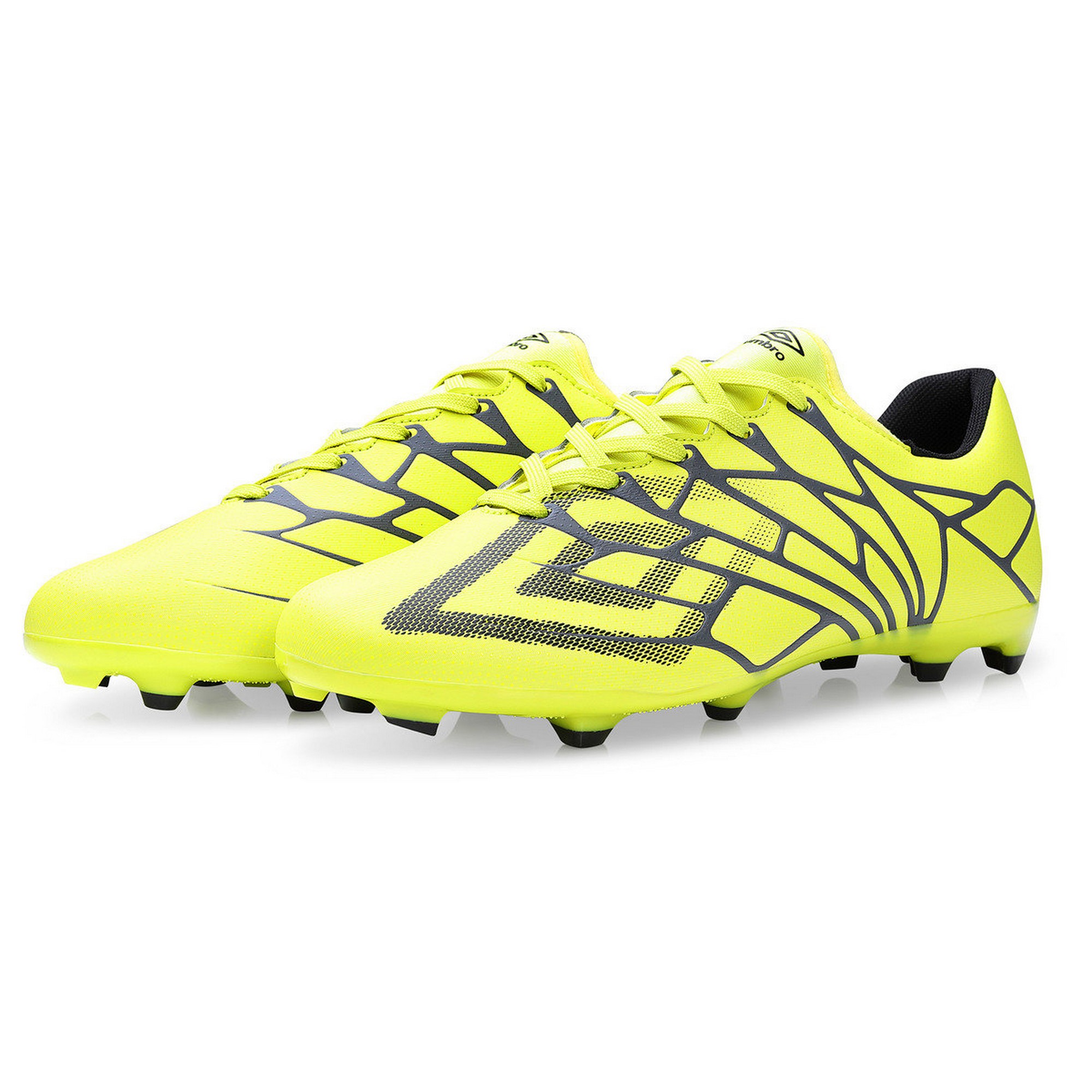 Umbro - Herren Feste Bodenschuhe "Velocita Alchemist Pro" (UO799) - Bild 9 von 13
