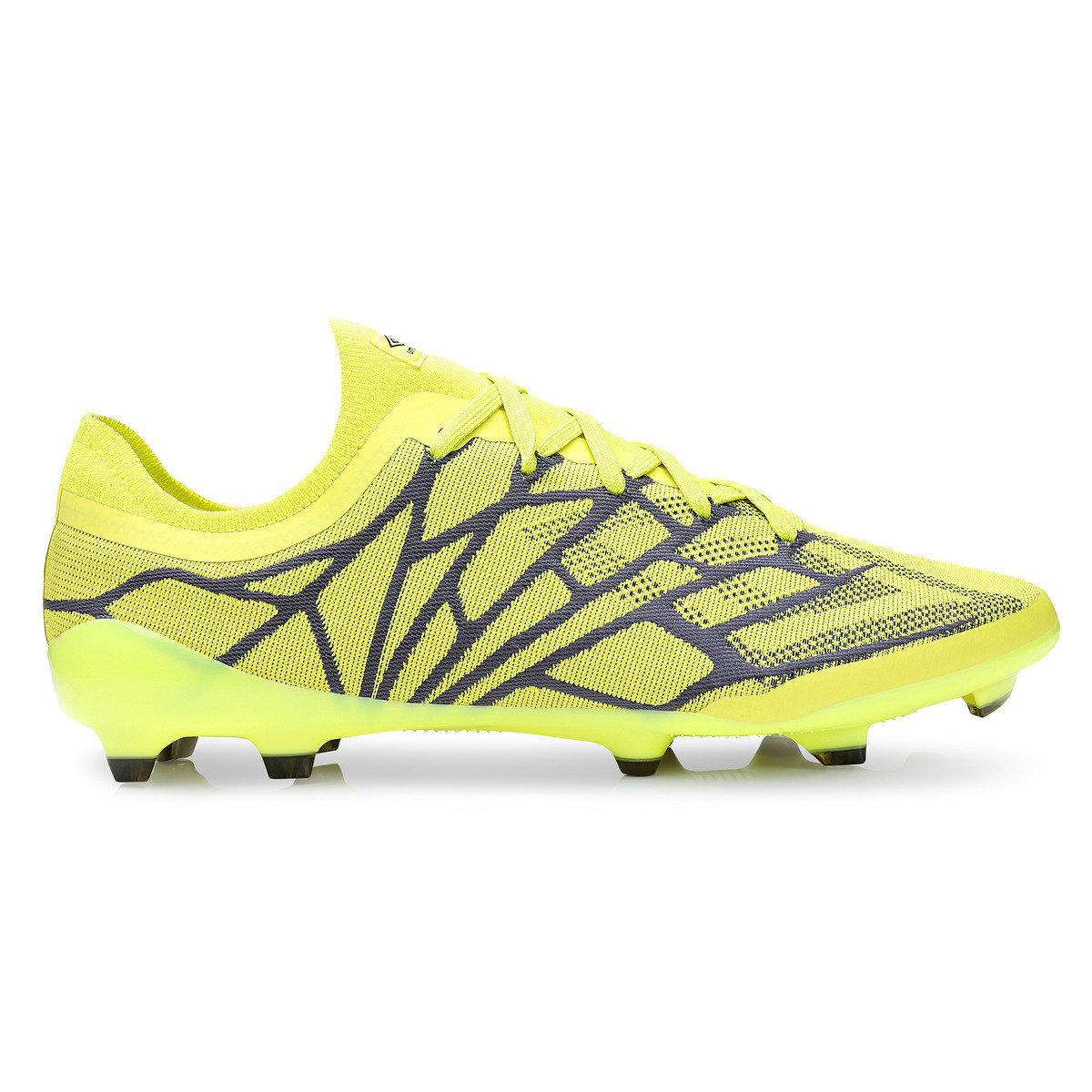 Umbro - Herren Feste Bodenschuhe "Velocita Alchemist Pro" (UO799) - Bild 10 von 13