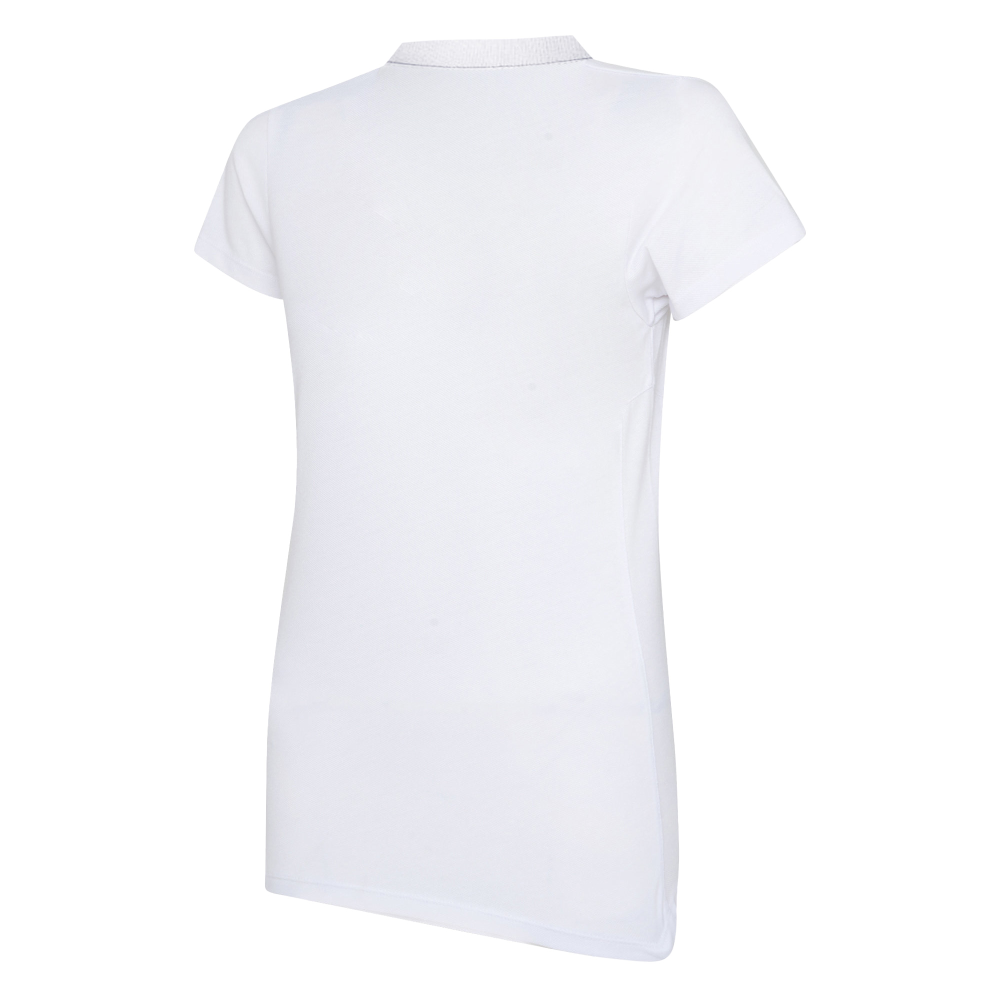 Umbro Womens/Ladies Club Essential Polo Shirt UO841 - Picture 23 of 24