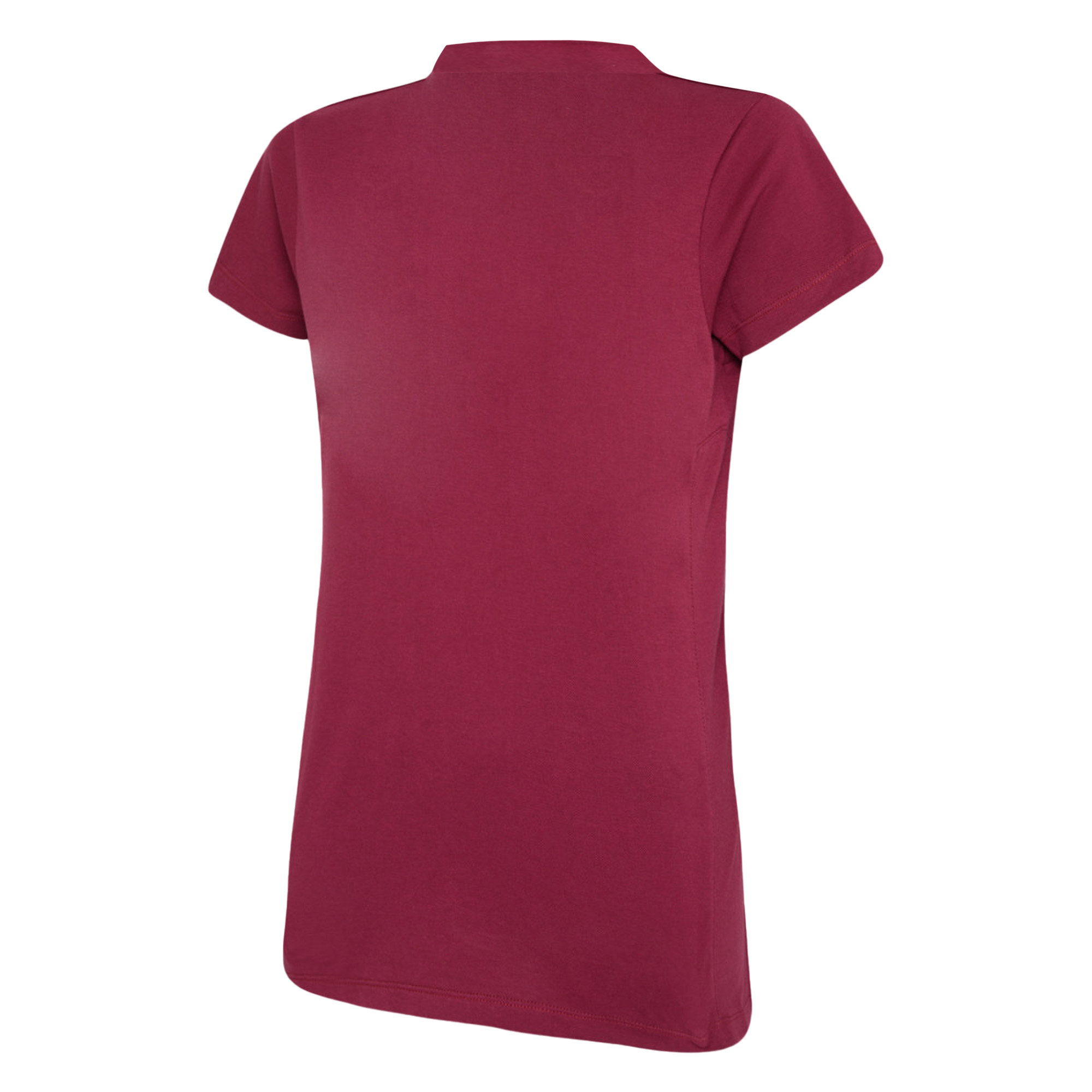 Umbro Womens/Ladies Club Essential Polo Shirt UO841 - Picture 14 of 24