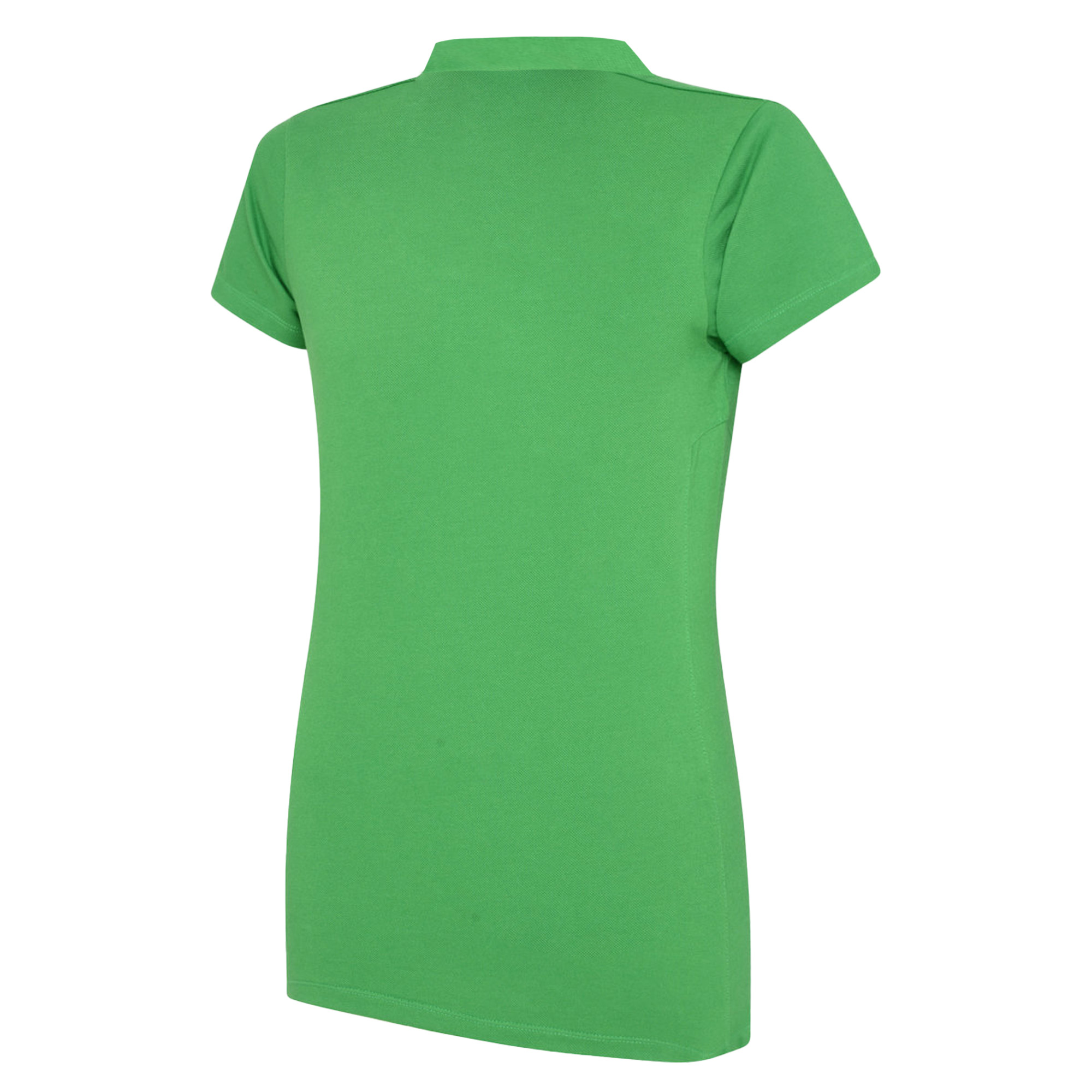 Umbro Womens/Ladies Club Essential Polo Shirt UO841 - Picture 11 of 24