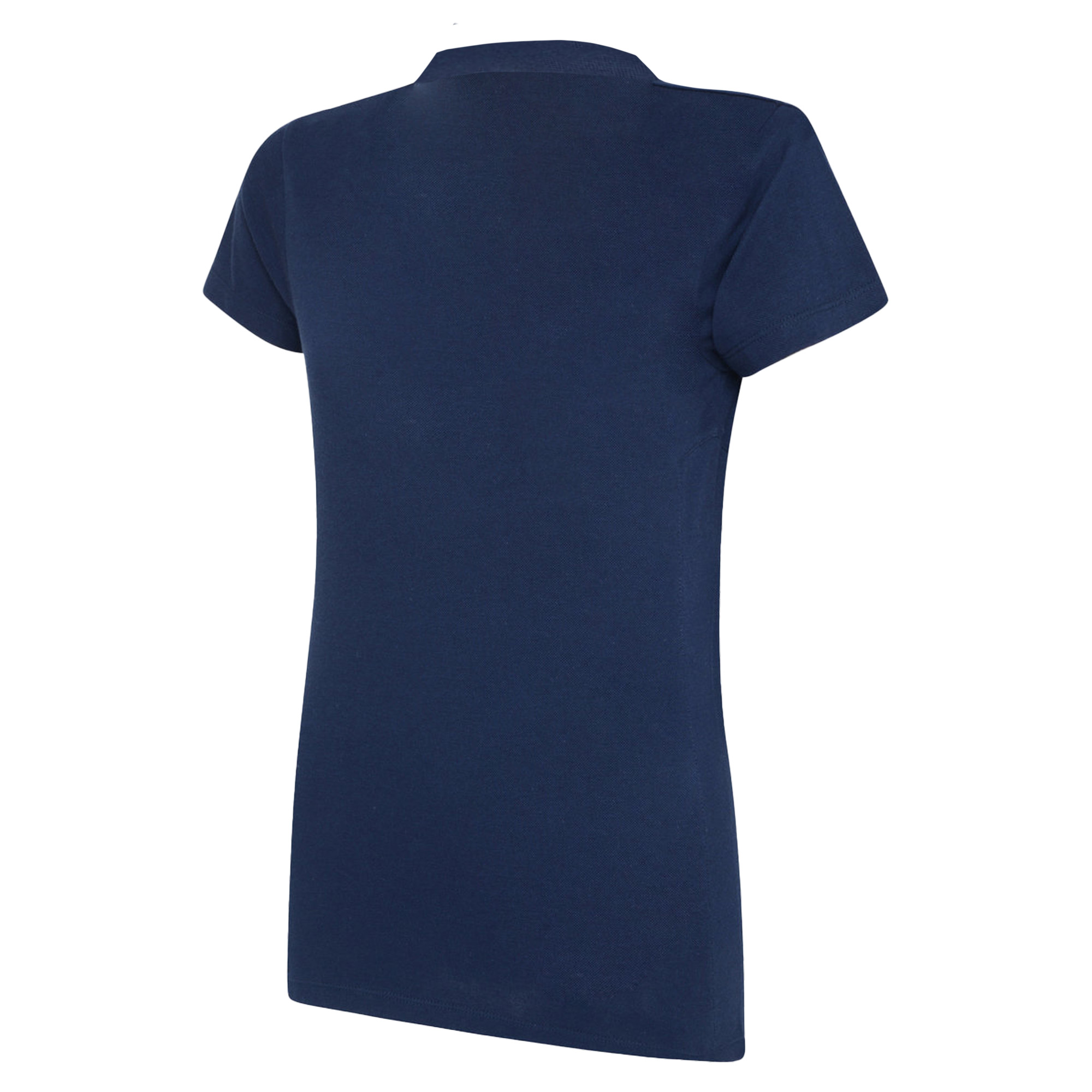 Umbro Womens/Ladies Club Essential Polo Shirt UO841 - Picture 8 of 24