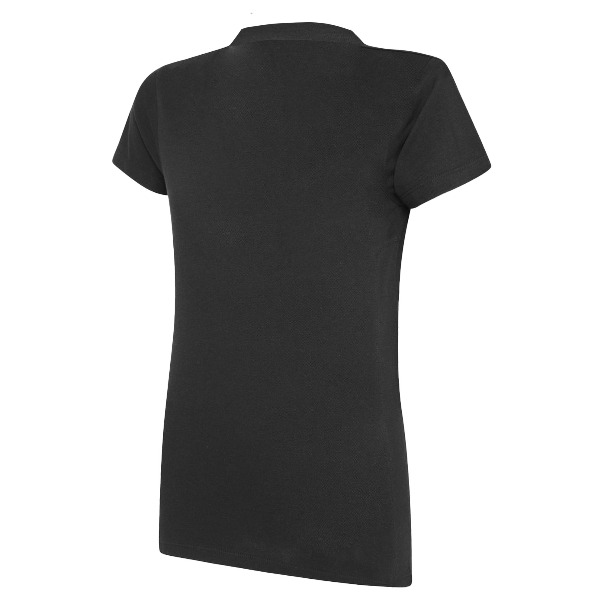 Umbro Womens/Ladies Club Essential Polo Shirt UO841 - Picture 5 of 24